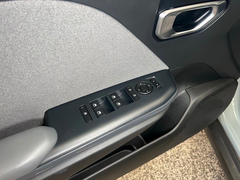 used 2025 Kia K4 car, priced at $20,900