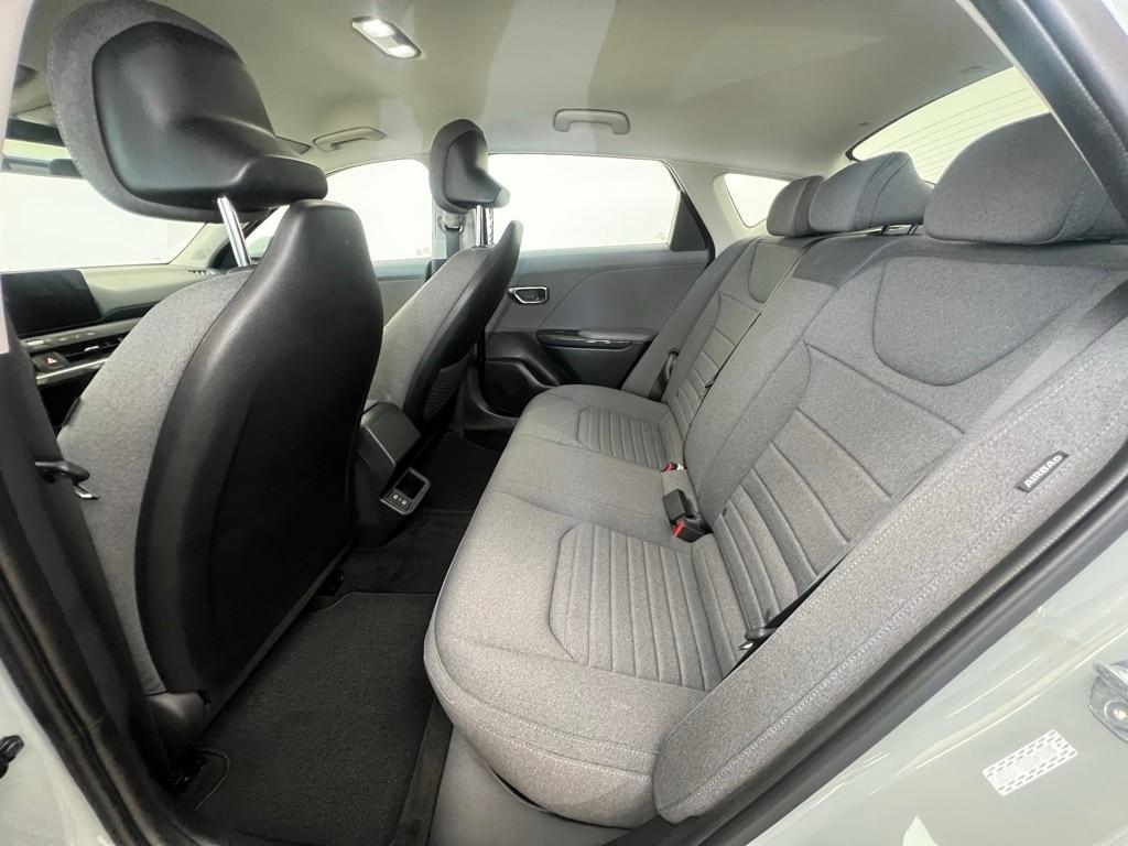 used 2025 Kia K4 car, priced at $20,900