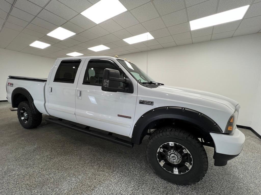 used 2004 Ford F-350 car, priced at $12,600