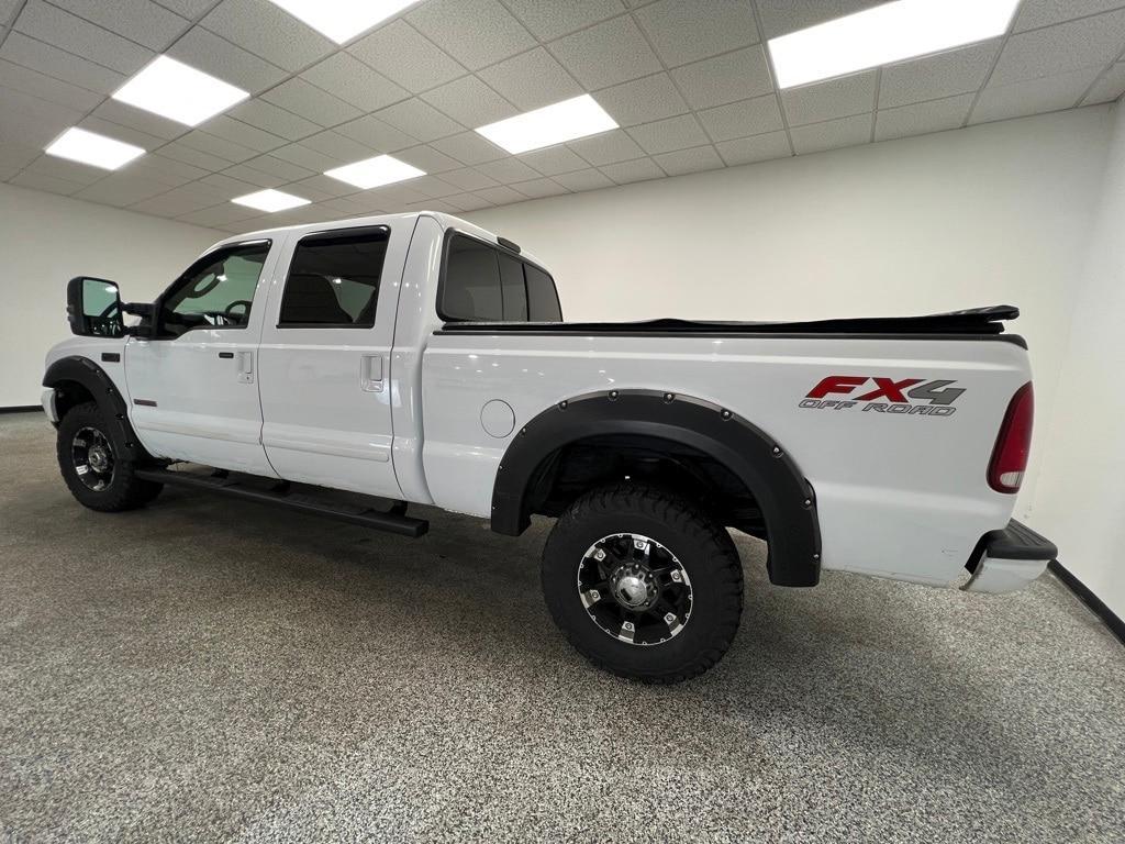 used 2004 Ford F-350 car, priced at $12,600