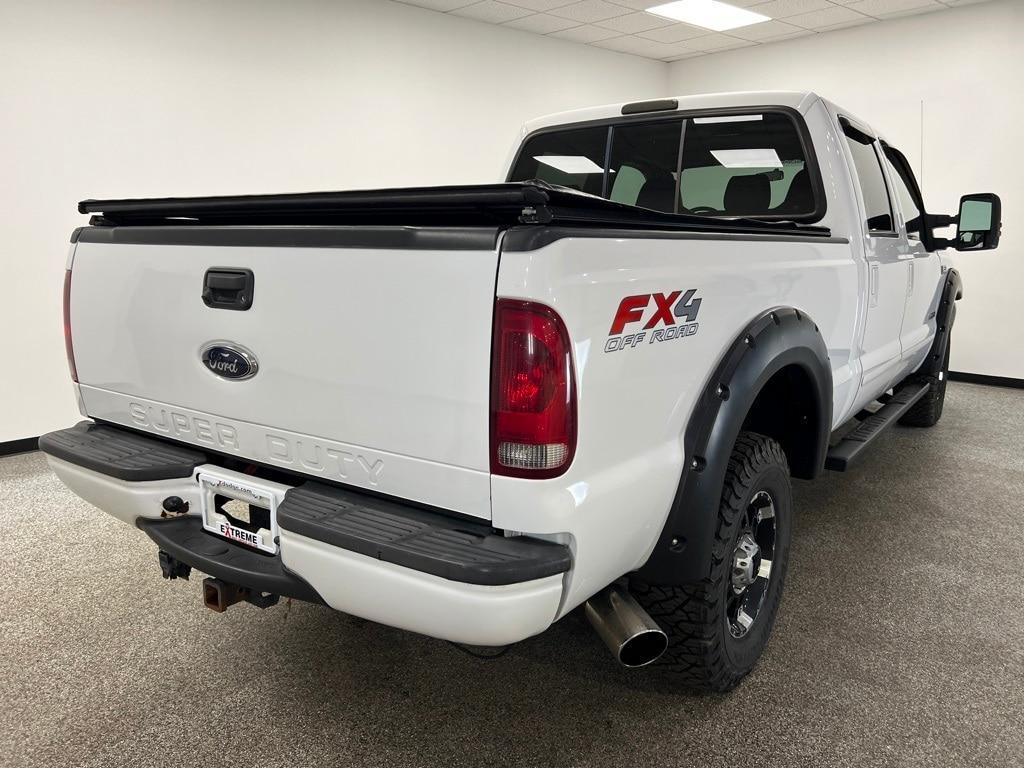 used 2004 Ford F-350 car, priced at $12,600