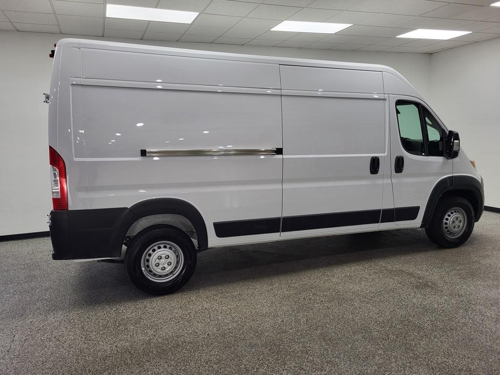 used 2025 Ram ProMaster 2500 car, priced at $38,488