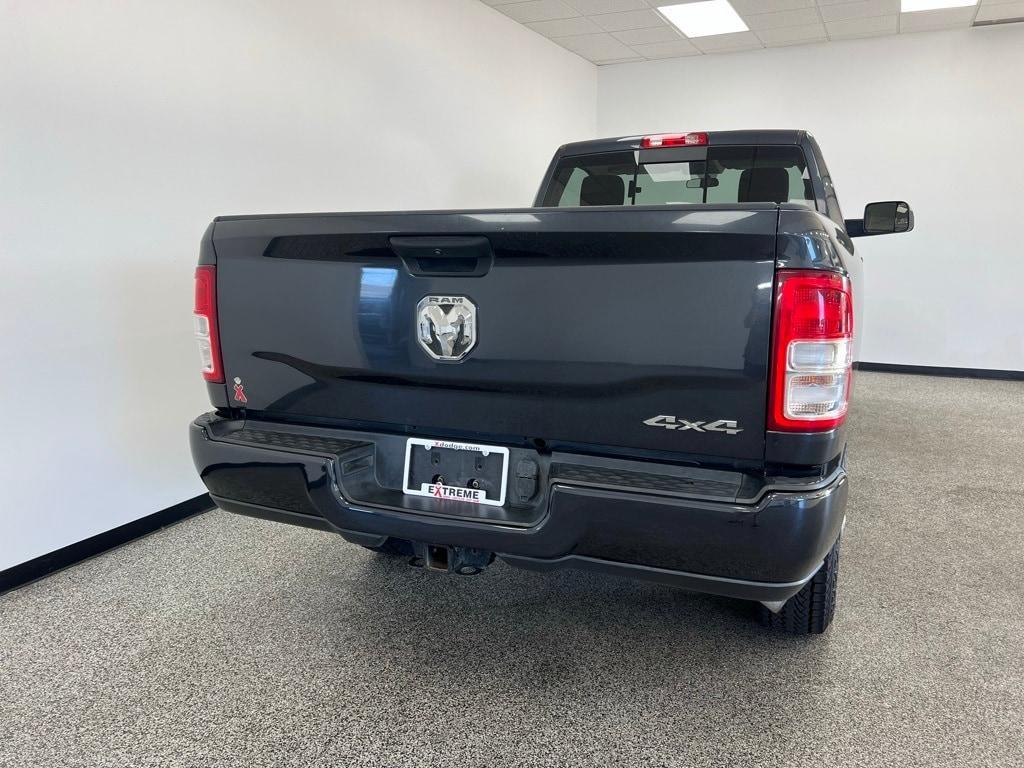 used 2020 Ram 2500 car, priced at $30,900