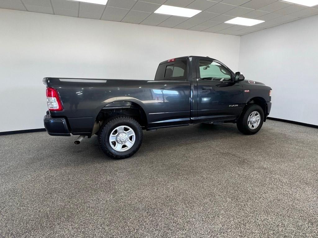 used 2020 Ram 2500 car, priced at $30,900