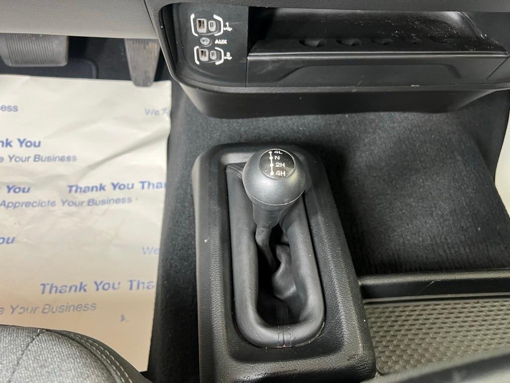 used 2020 Ram 2500 car, priced at $30,900