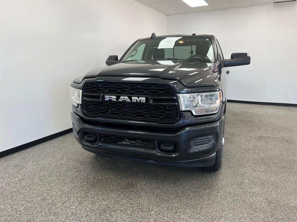 used 2020 Ram 2500 car, priced at $30,900