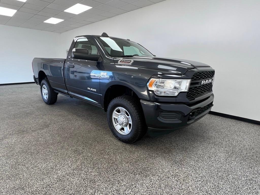 used 2020 Ram 2500 car, priced at $30,900