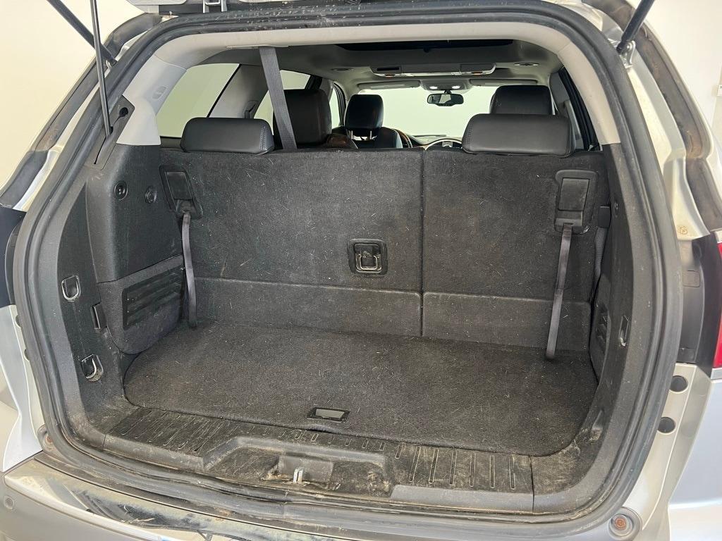 used 2011 Buick Enclave car, priced at $3,900