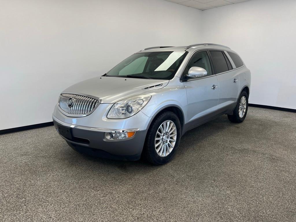 used 2011 Buick Enclave car, priced at $3,900
