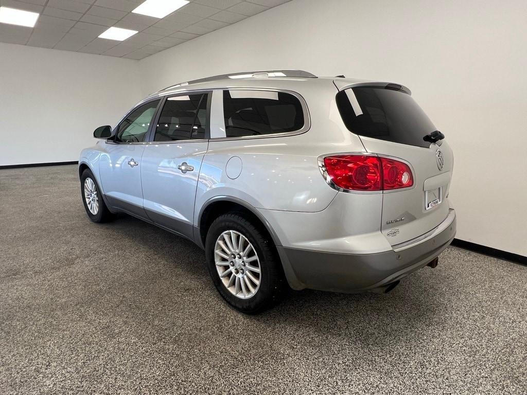 used 2011 Buick Enclave car, priced at $3,900