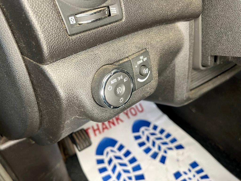 used 2011 Buick Enclave car, priced at $3,900