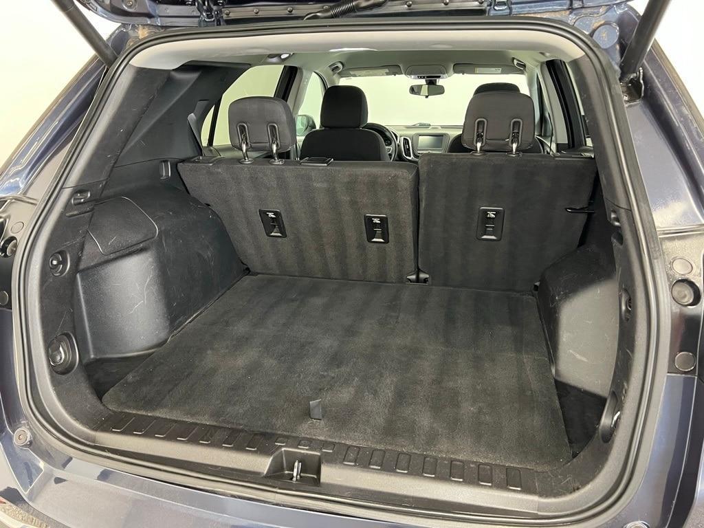 used 2018 Chevrolet Equinox car, priced at $11,782