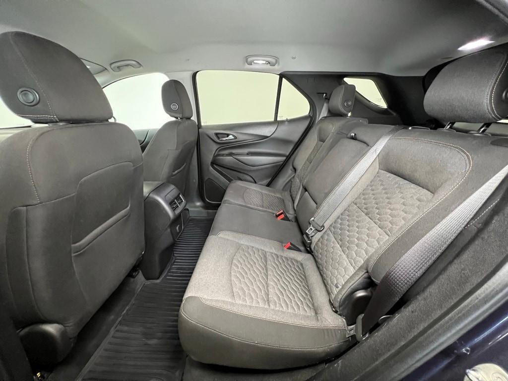 used 2018 Chevrolet Equinox car, priced at $11,782