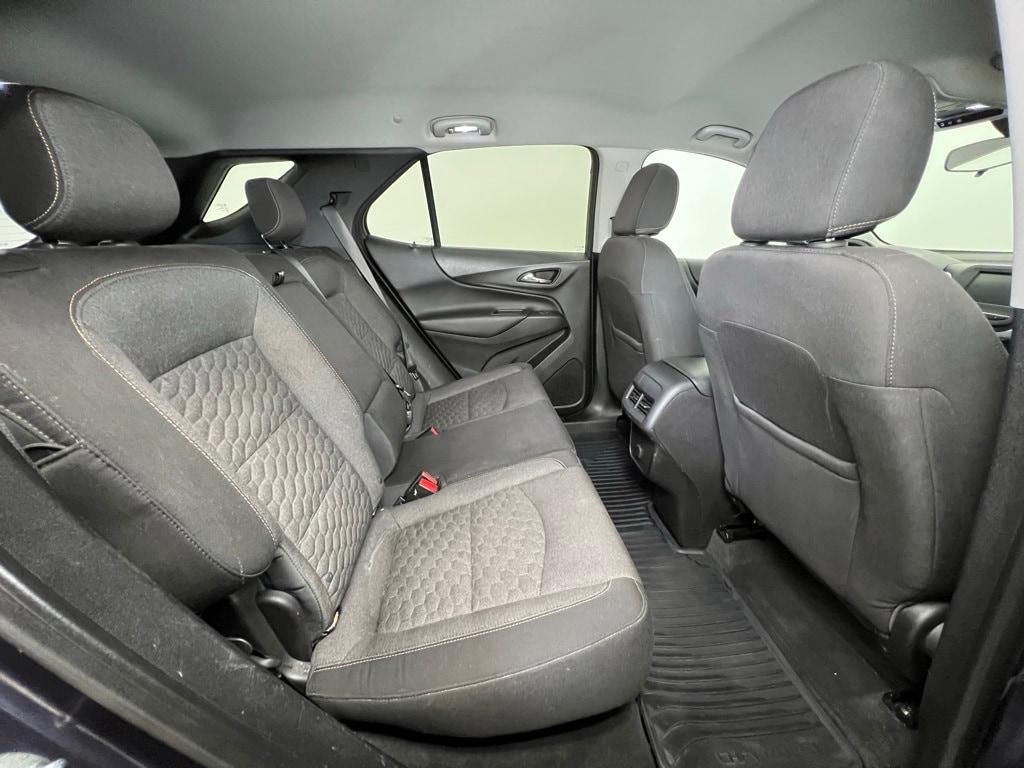 used 2018 Chevrolet Equinox car, priced at $11,782