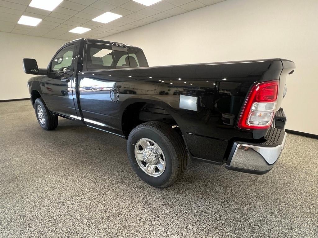 used 2024 Ram 2500 car, priced at $45,900