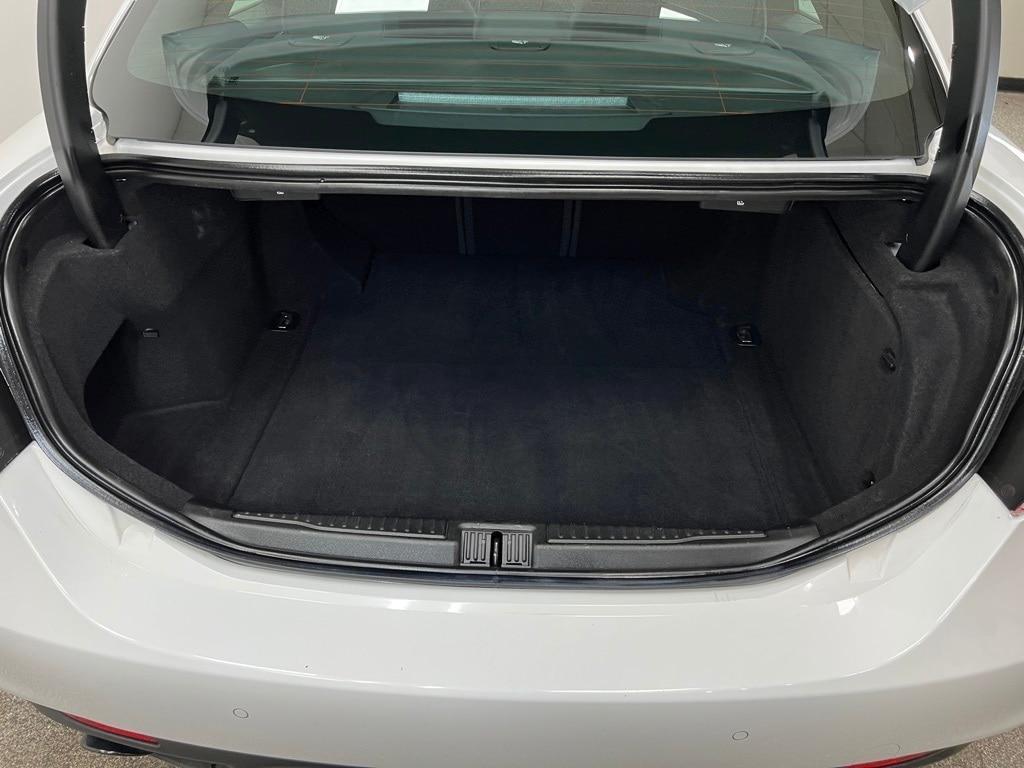 used 2024 Alfa Romeo Giulia car, priced at $37,950