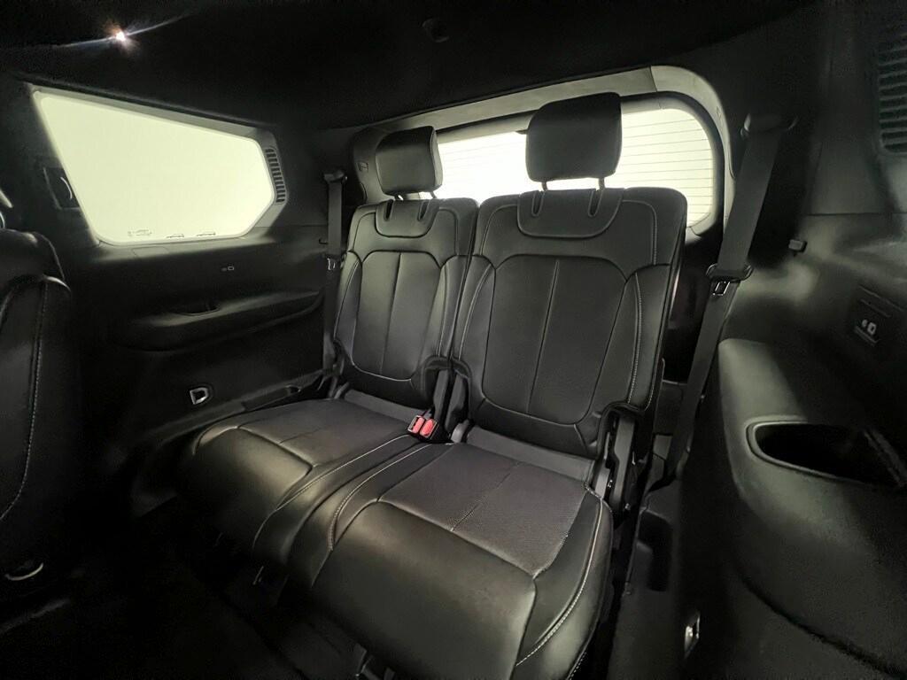 used 2024 Jeep Grand Cherokee L car, priced at $37,900