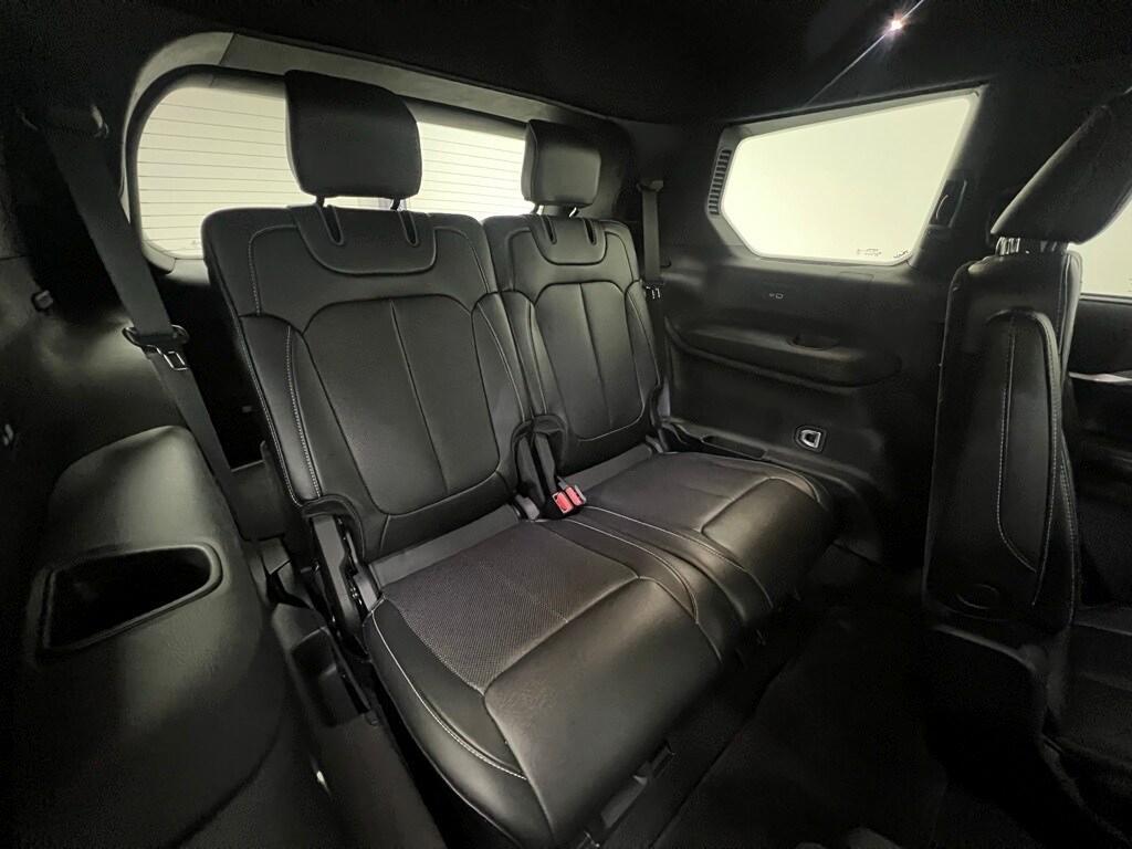 used 2024 Jeep Grand Cherokee L car, priced at $37,900