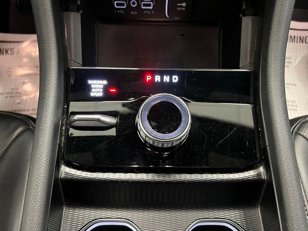 used 2024 Jeep Grand Cherokee L car, priced at $37,900