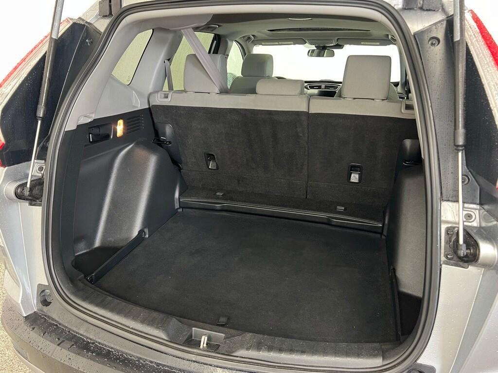 used 2019 Honda CR-V car, priced at $20,400