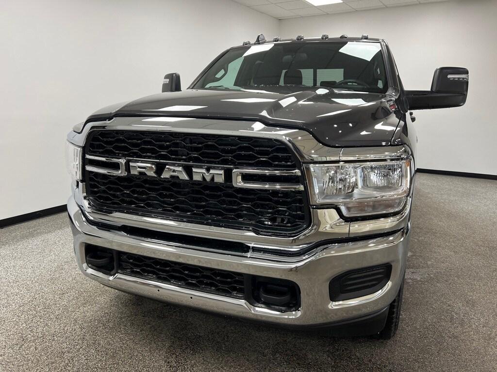 new 2024 Ram 2500 car, priced at $60,052