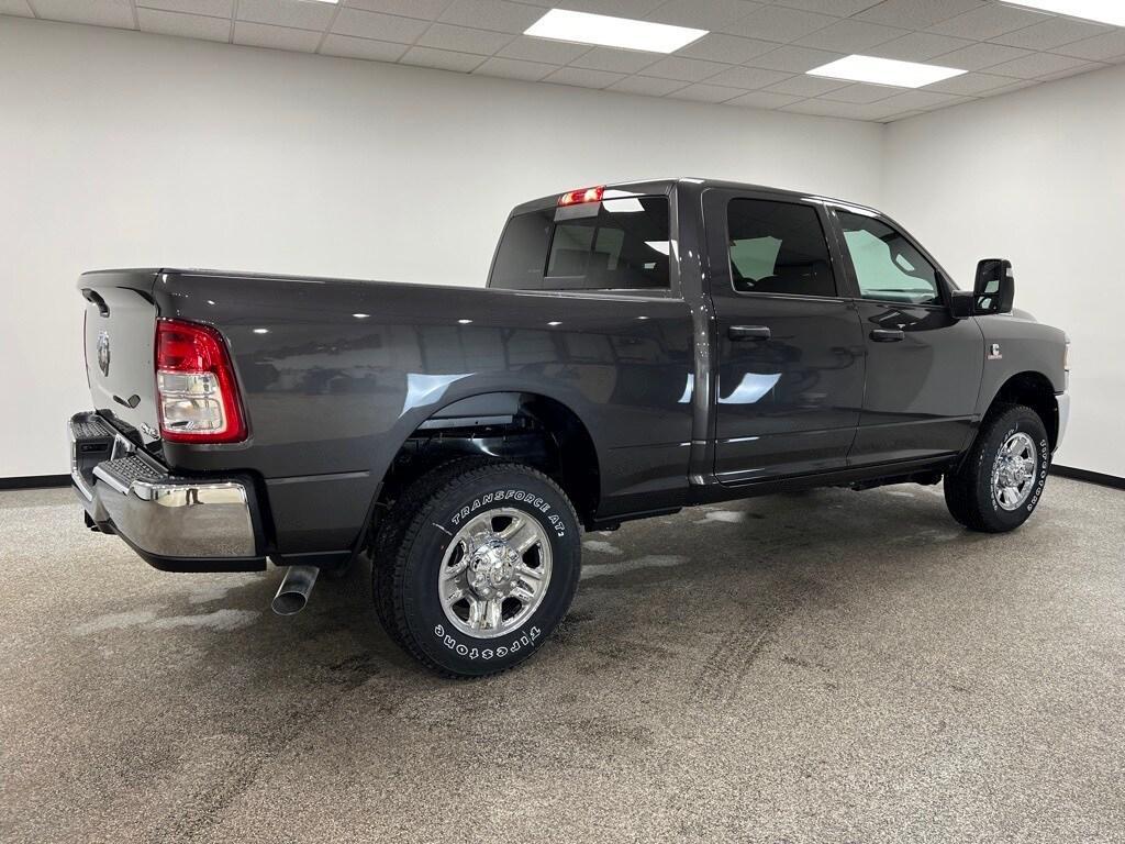 new 2024 Ram 2500 car, priced at $60,052