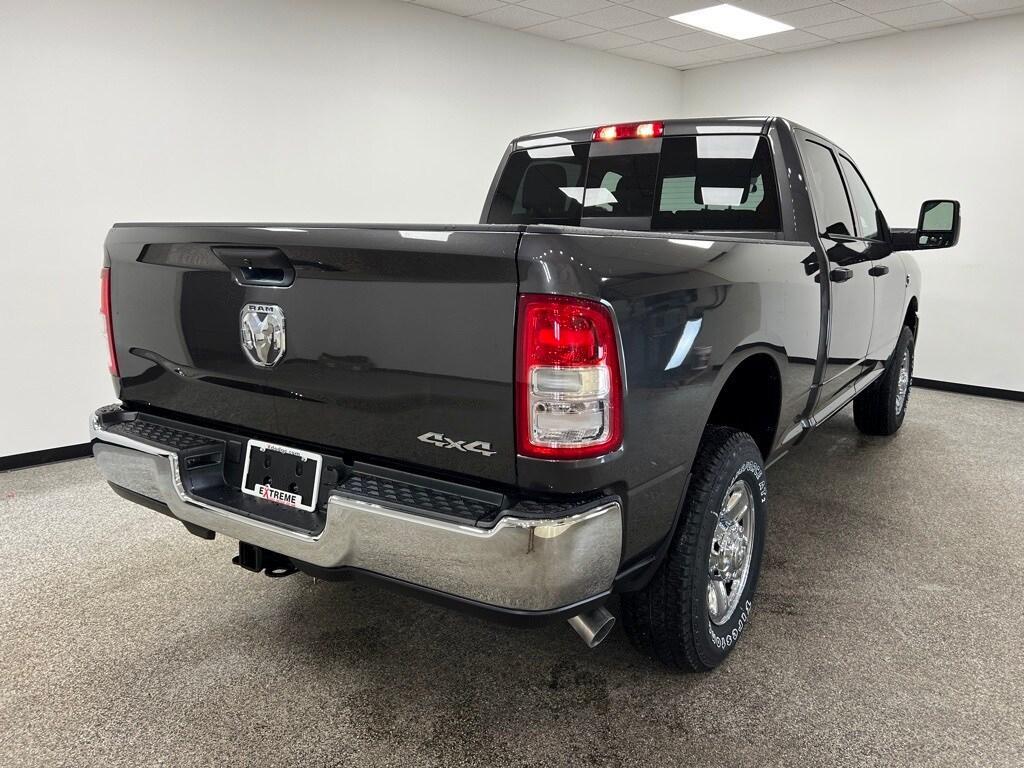 new 2024 Ram 2500 car, priced at $60,052