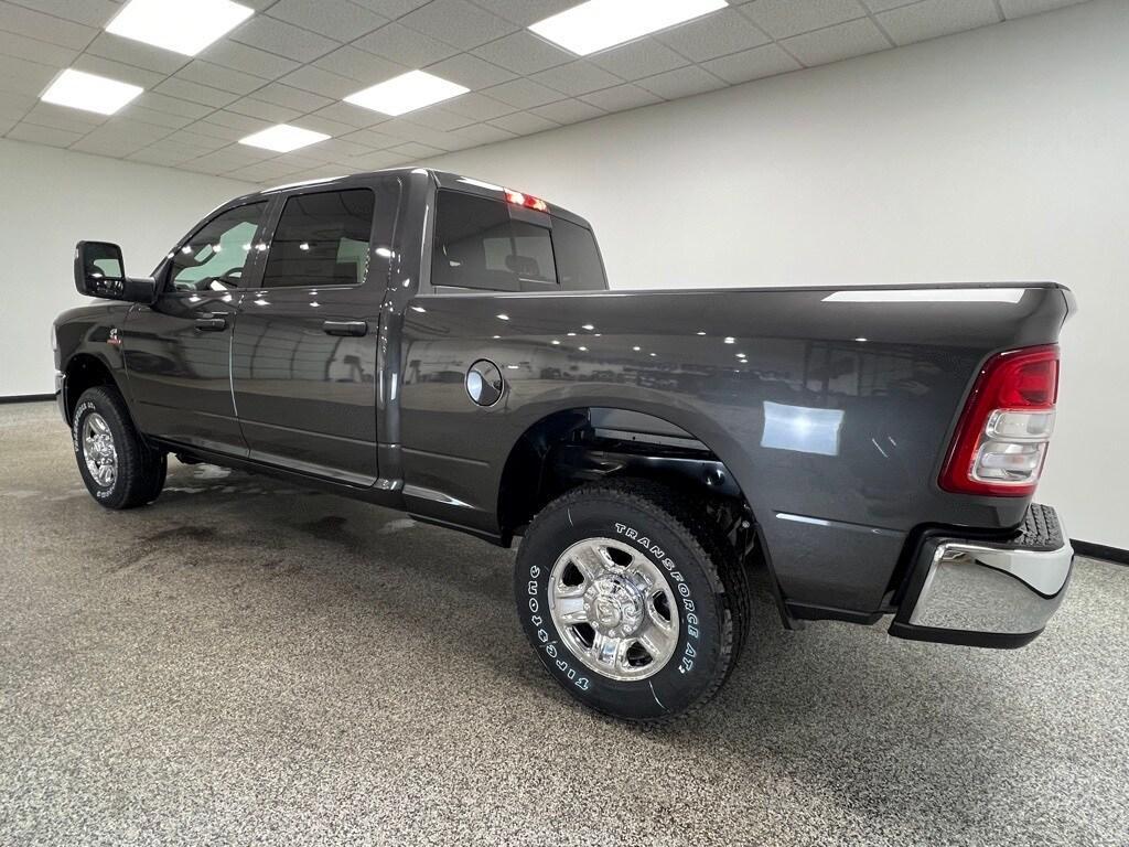 new 2024 Ram 2500 car, priced at $60,052