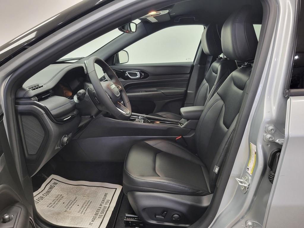 new 2026 Jeep Compass car, priced at $32,303