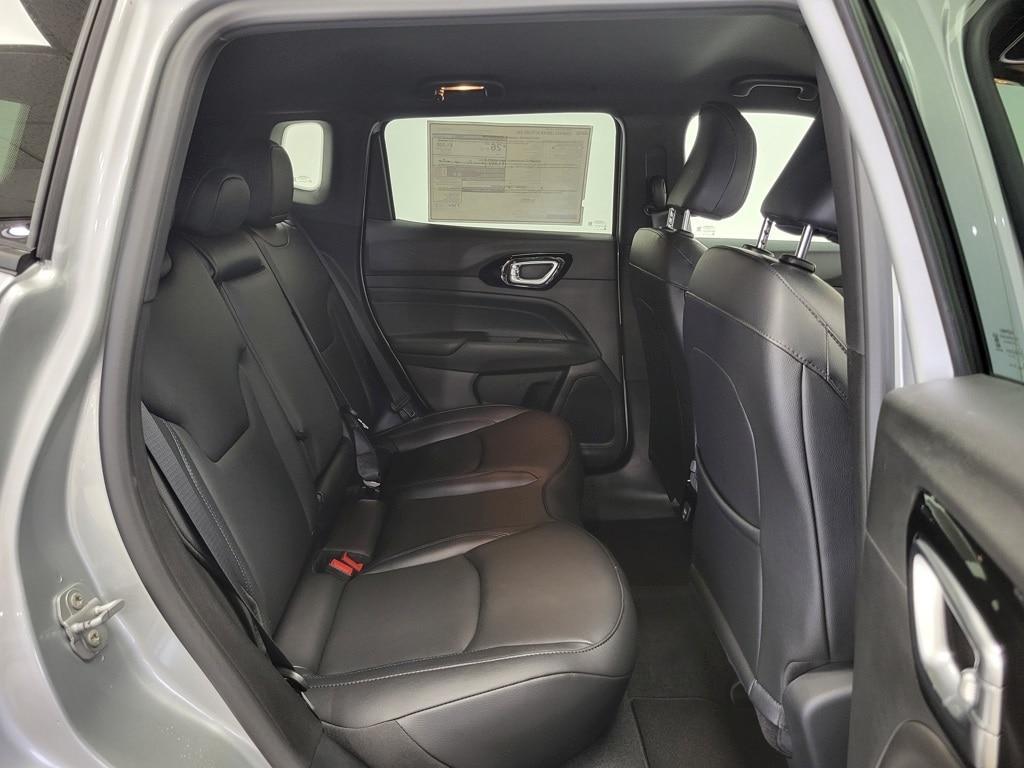 new 2026 Jeep Compass car, priced at $32,303
