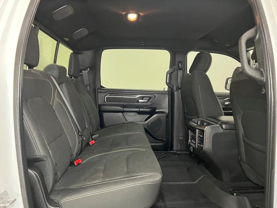 used 2019 Ram 1500 car, priced at $22,900