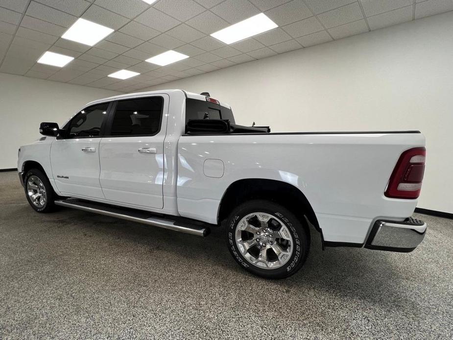 used 2019 Ram 1500 car, priced at $22,900