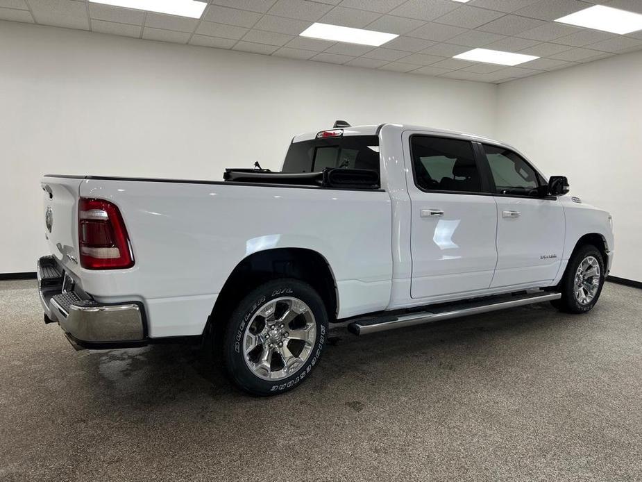 used 2019 Ram 1500 car, priced at $22,900