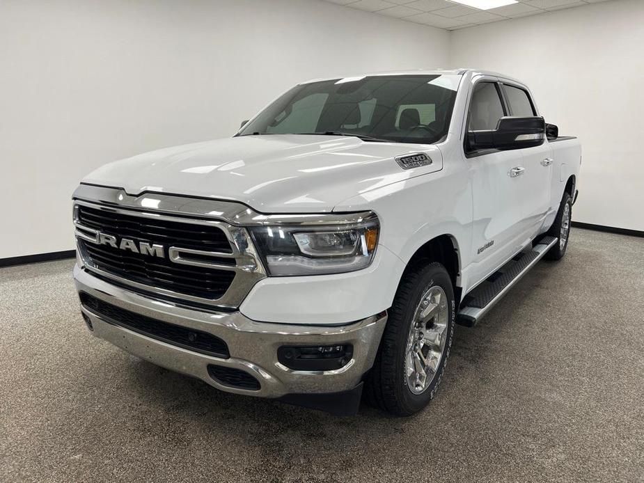 used 2019 Ram 1500 car, priced at $22,900