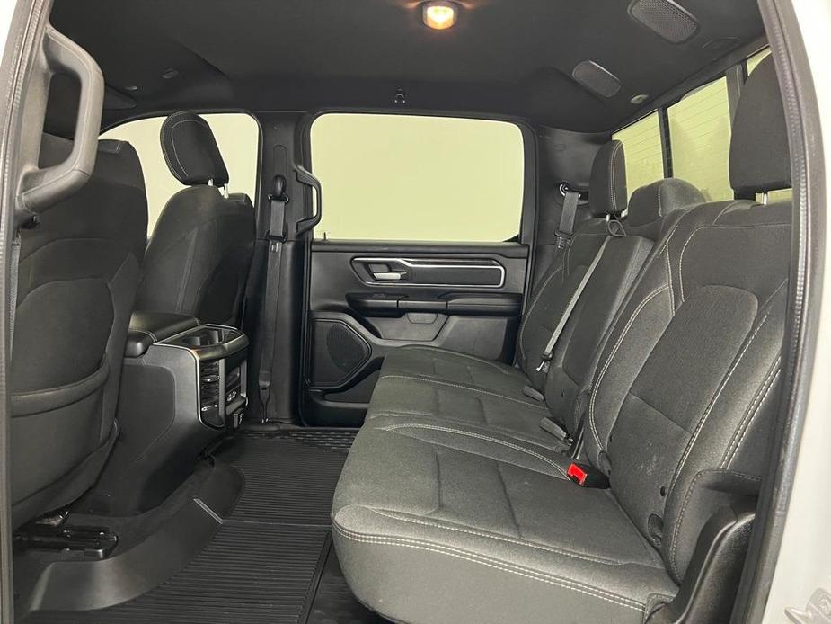 used 2019 Ram 1500 car, priced at $22,900