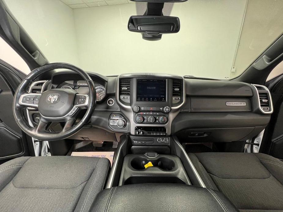 used 2019 Ram 1500 car, priced at $22,900