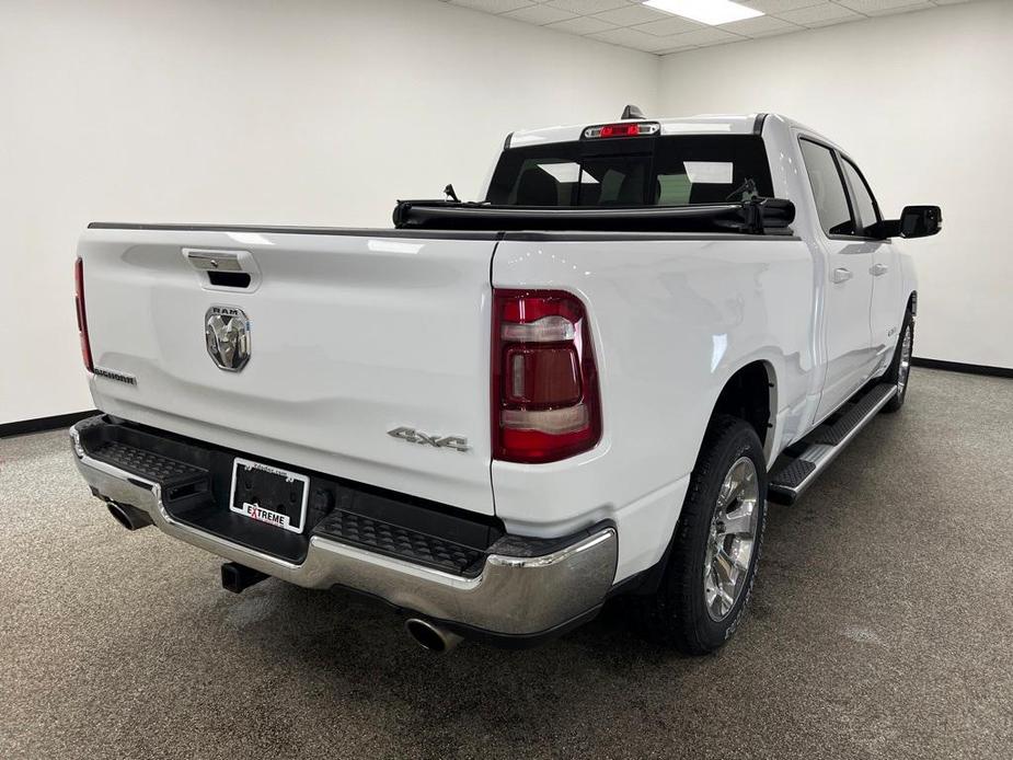 used 2019 Ram 1500 car, priced at $22,900