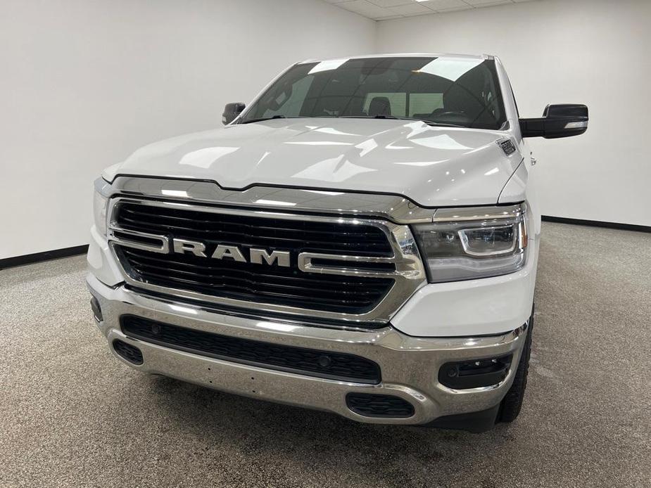 used 2019 Ram 1500 car, priced at $22,900