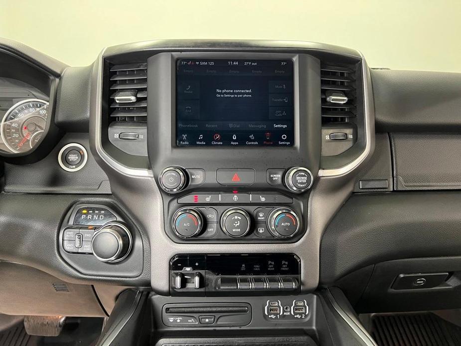 used 2019 Ram 1500 car, priced at $22,900