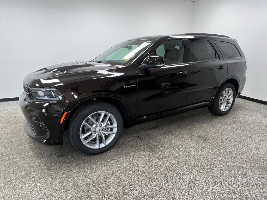 new 2025 Dodge Durango car, priced at $49,770