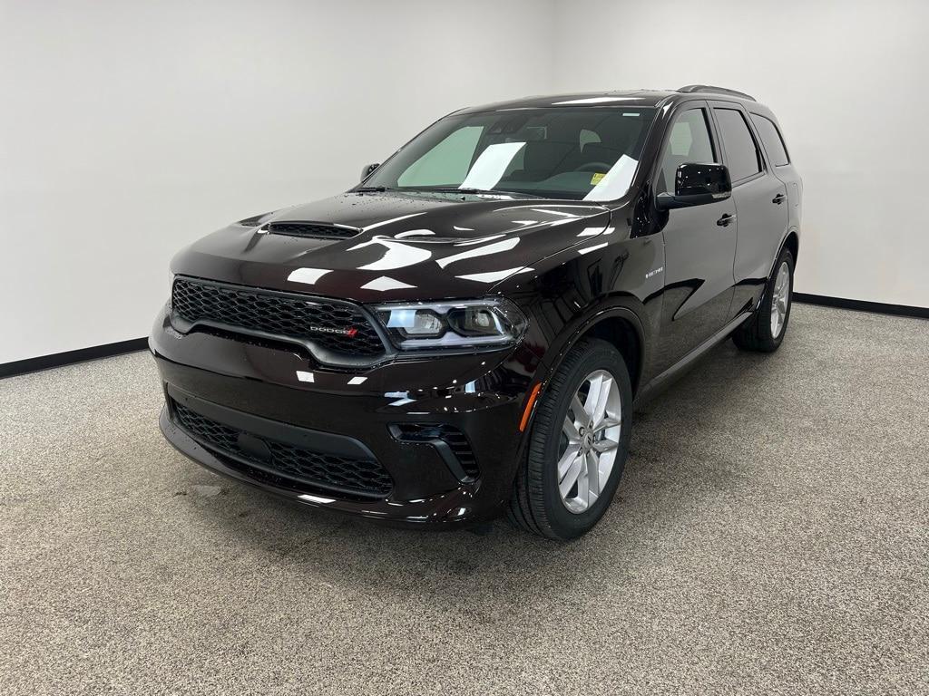 new 2025 Dodge Durango car, priced at $49,770