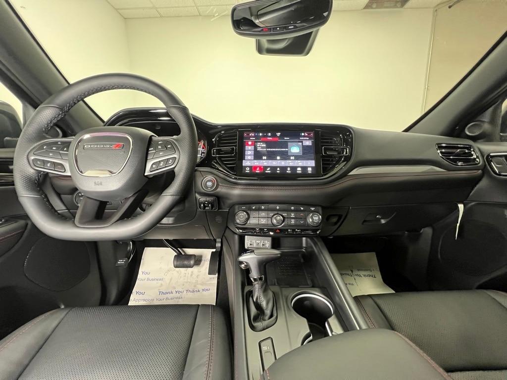 new 2025 Dodge Durango car, priced at $49,770