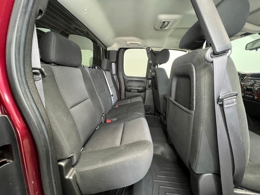 used 2013 GMC Sierra 1500 car, priced at $11,900