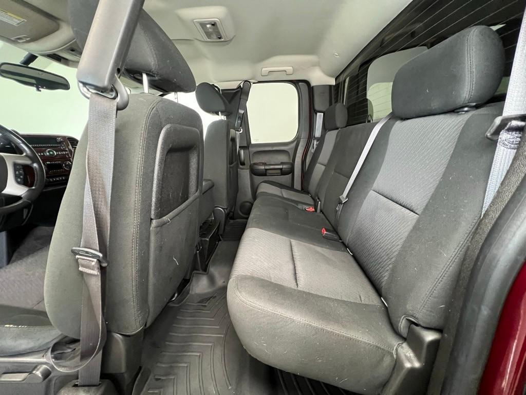 used 2013 GMC Sierra 1500 car, priced at $11,900
