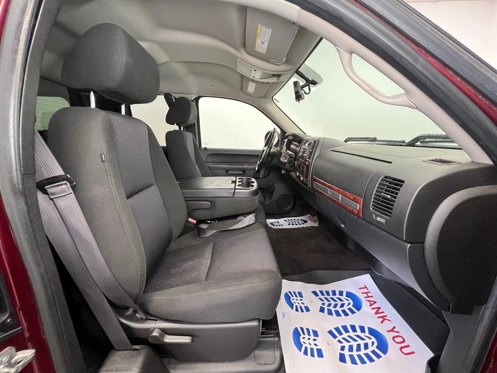 used 2013 GMC Sierra 1500 car, priced at $11,900
