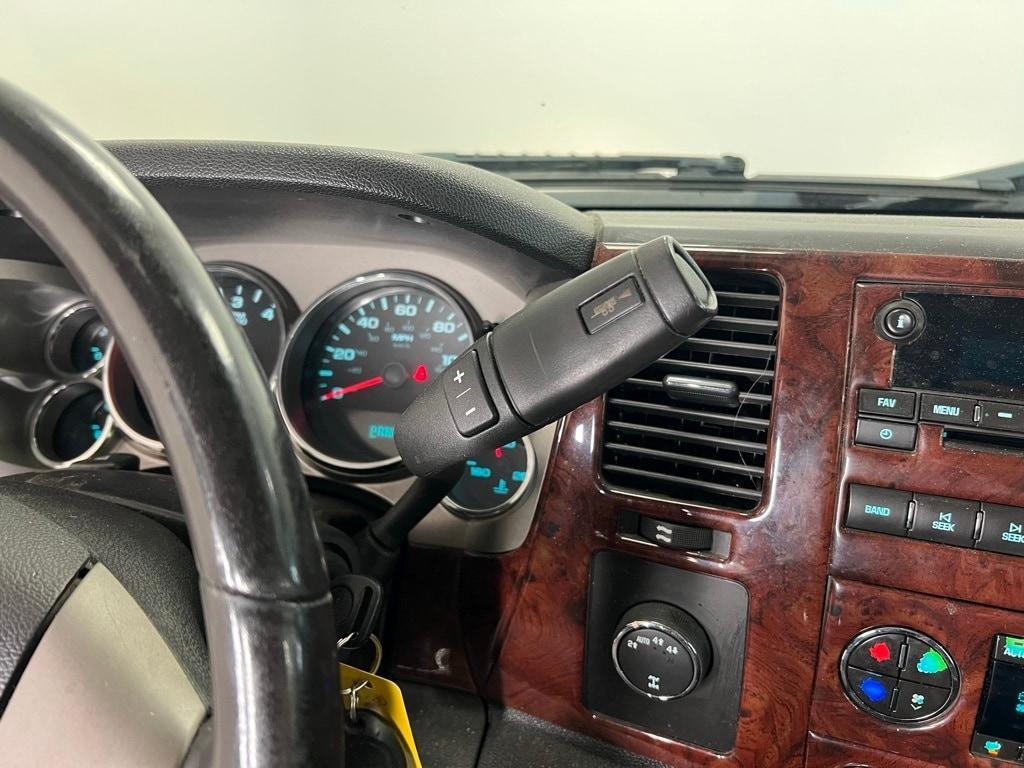 used 2013 GMC Sierra 1500 car, priced at $11,900