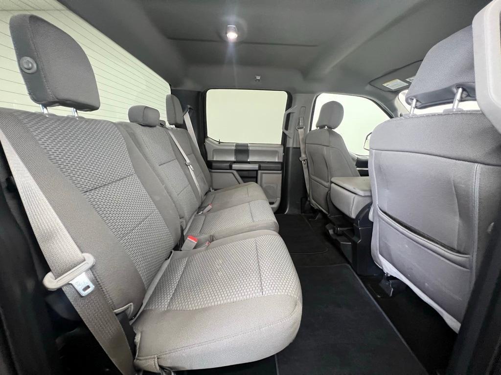 used 2019 Ford F-150 car, priced at $27,400