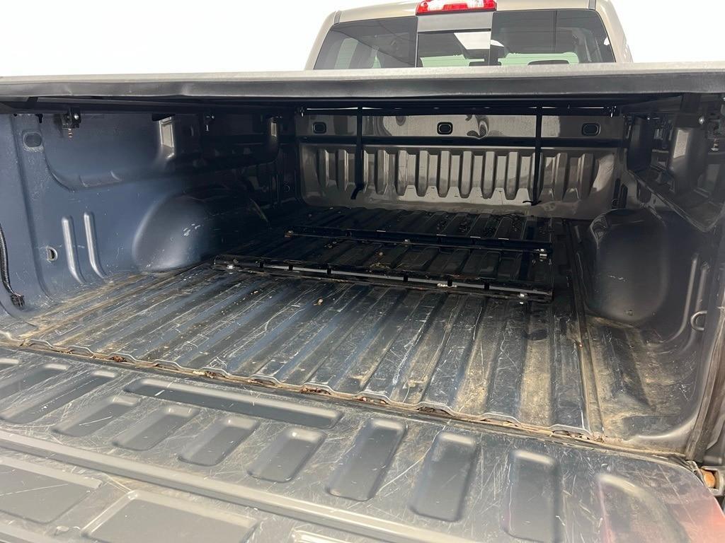 used 2017 Chevrolet Silverado 1500 car, priced at $18,900