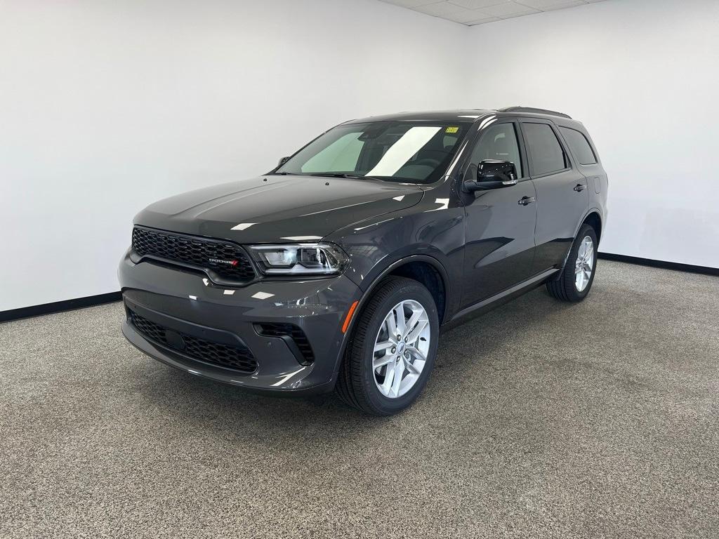 new 2025 Dodge Durango car, priced at $42,644