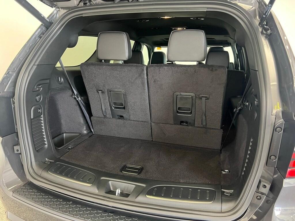 new 2025 Dodge Durango car, priced at $42,644